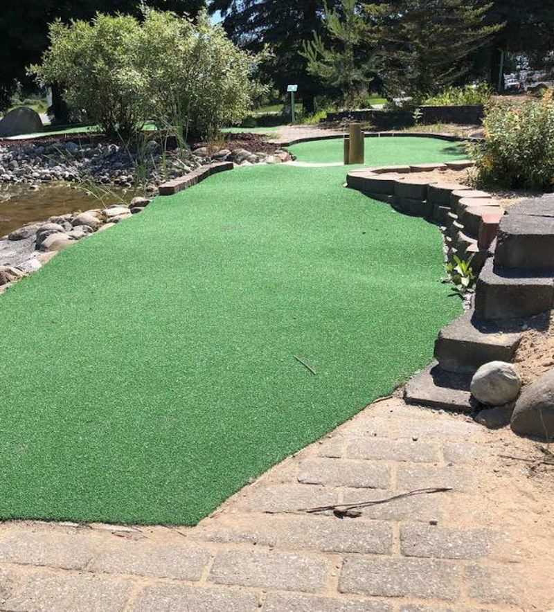 Golf Center (Putt-Putt Golf) - From Web Listing